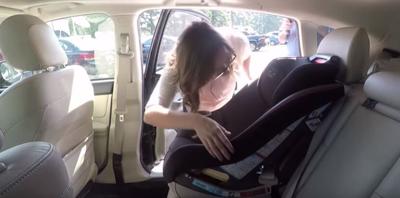 carseat