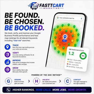 Denver Contractor SEO Agency Launches FASTTOFFICE AI Receptionist