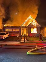 Smyrna House Fire Causes Over $1million in Estimated Damages