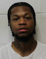 Wicomico Man Sentenced to 15 Years for Fentanyl Possession with Intent to Distribute