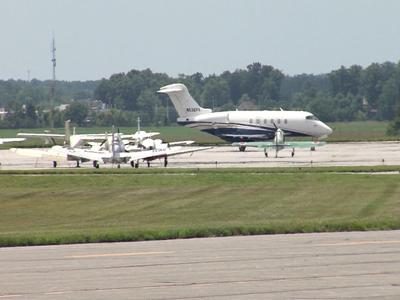 Easton Airport Plans For Runway Expansion