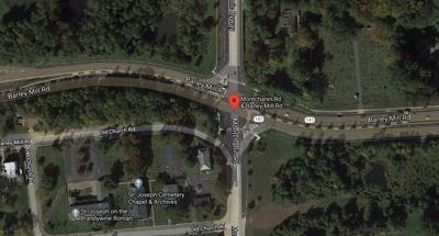 Delaware State Police Investigating Deadly Crash in Greenville