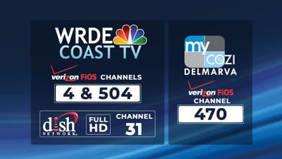 WRDE Expands to Verizon FiOS, High Definition on Dish Network