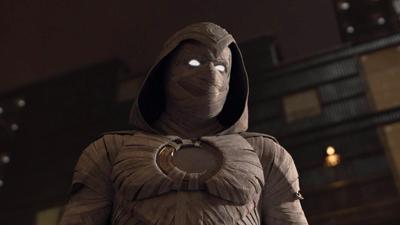 TV Review – Moon Knight