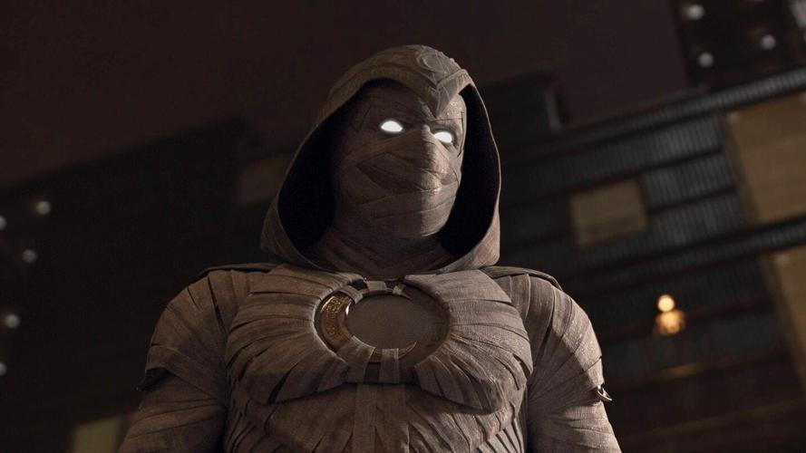 TV Review – Moon Knight
