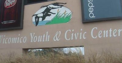 Wicomico Civic Center