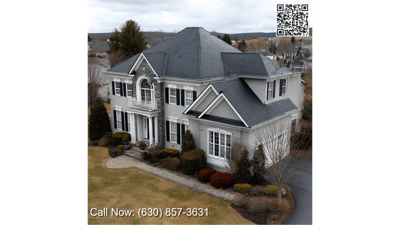 Why Salvo Architectural Integrates Hybrid Slate for Luxury Midwest Homes
