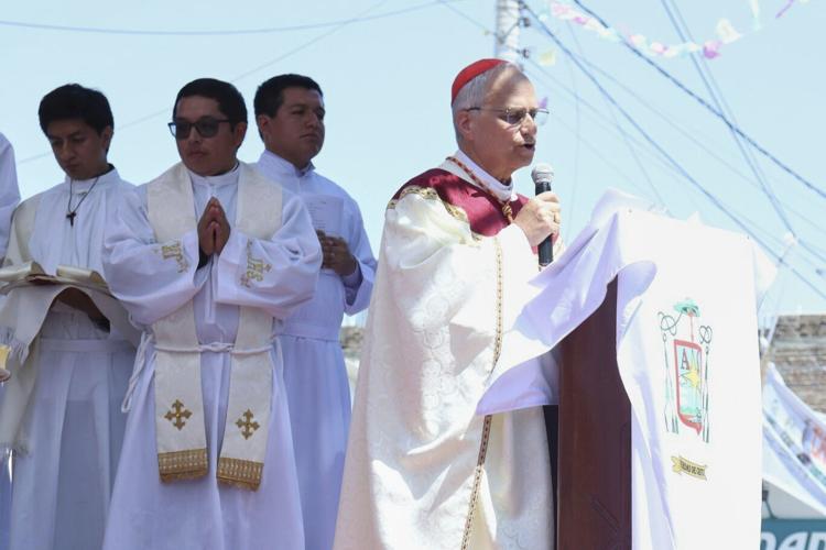 Vatican Conclave New Pope Peru