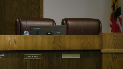 OC Council open seats