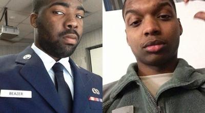 Sentencing Set for Former Airmen in Child Sex Case