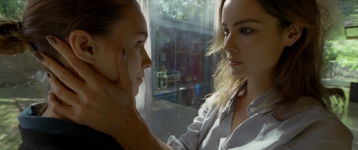 Movie Review – Song to Song