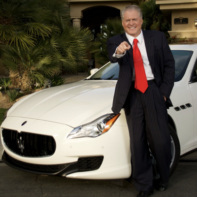Wayne Allyn Root Announces Third Career in Health and Fitness as His Television Run Passes 40 Years