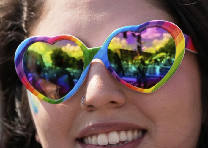 Washington World Pride