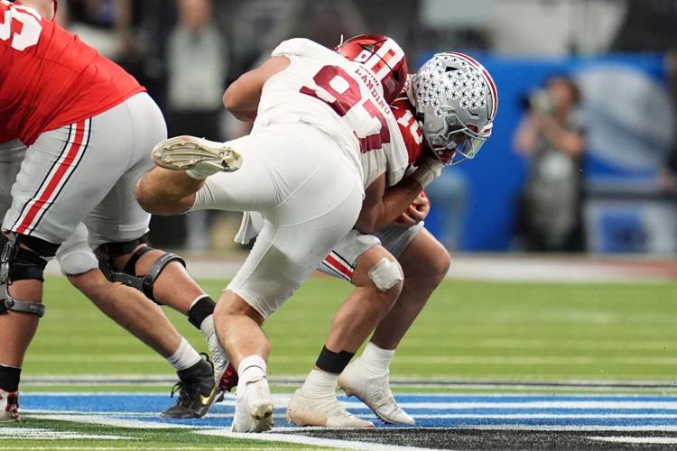 Big Ten Championship Football