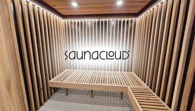 Custom Infrared Saunas Expert Christopher Kiggins, CEO of SaunaCloud, Appointed to Forbes Business Council