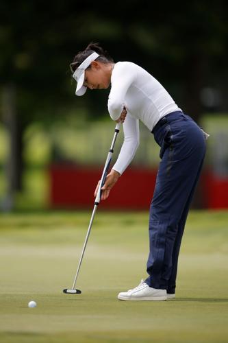 LPGA Tour Golf