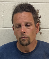 Parsonsburg Man Faces Murder Charges After Body Found Partially Buried in Backyard
