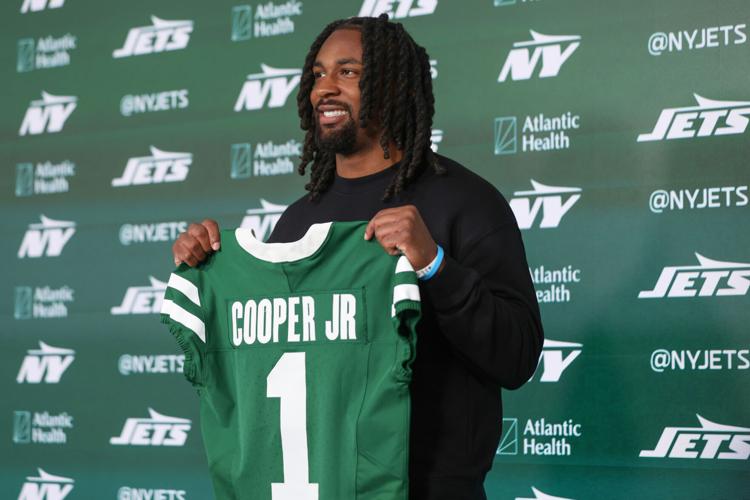 Jets Draft Football