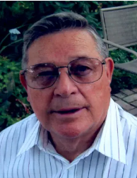 Robert Millard Todd