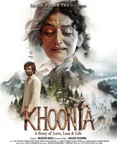 KHOONTA: Film Raises a Powerful Question as the Kishau Dam Project Threatens to Change the Lives of Himalayan Villagers