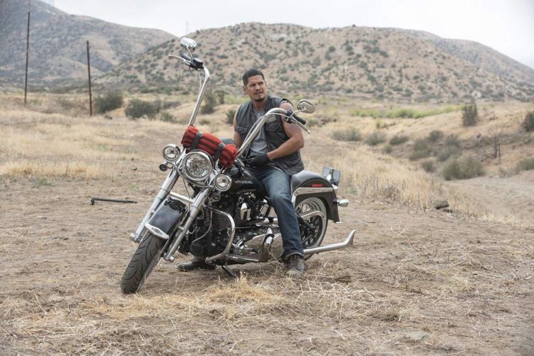 TV Review – Mayans M.C.
