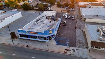 Moreno Valley Roofer Launches Preventative Maintenance Program