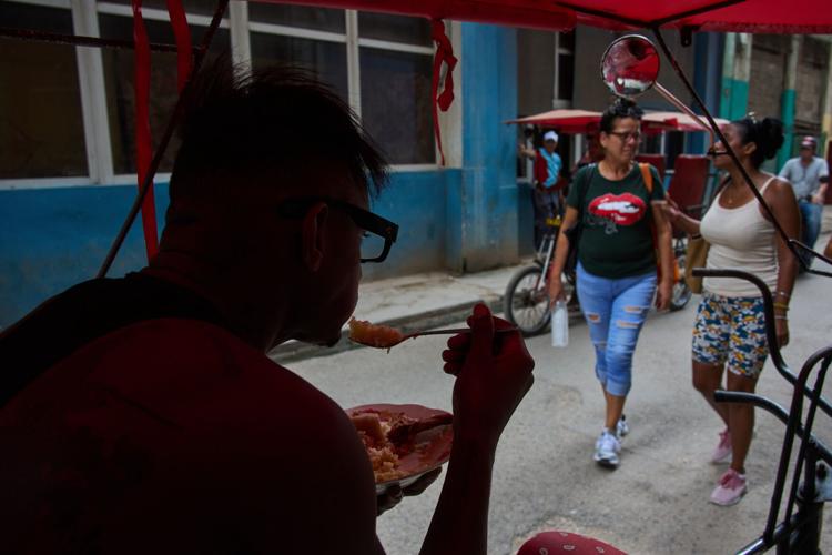 Cuba Blackout