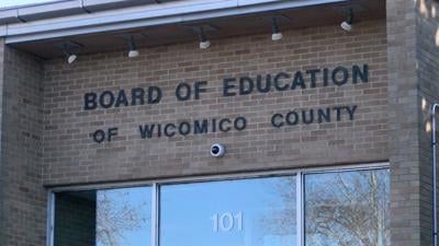 Wicomico Board of Education