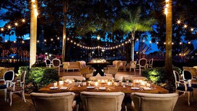 The Ultimate Wedding Weekend Guide: Top Hotel Destinations to Say 'I Do'
