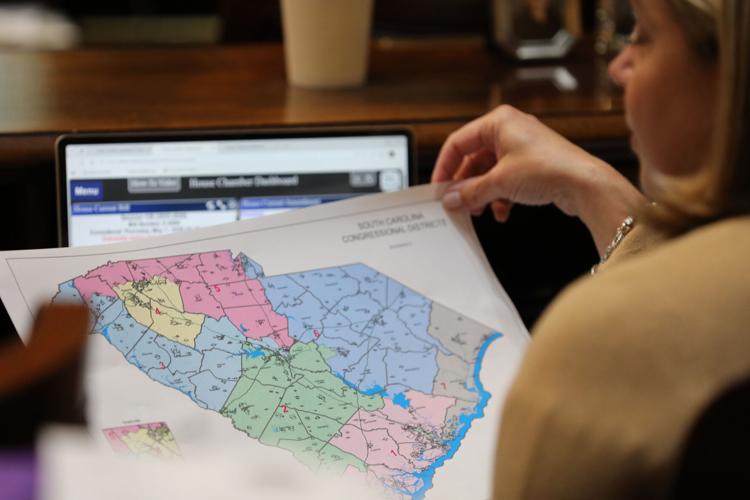 Election 2026-Redistricting