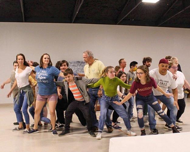 JesusChristSuperstarEnsemble