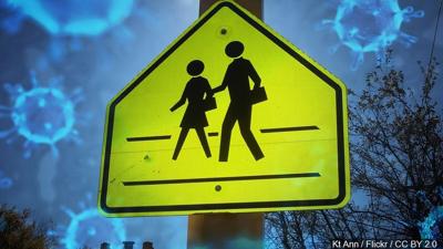 Dorchester Co. Public Schools to Start  off School Year With Virtual Learning