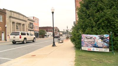 POCOMOKE CITY NATIONAL NIGHT OUT