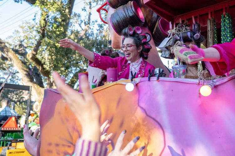 2026 Mardi Gras Parades