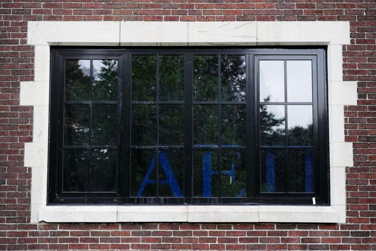 Chicago Fraternity Sexual Assault Report