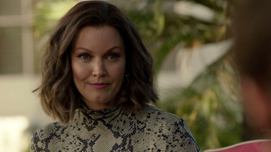 TV Review – Promised Land (2022)