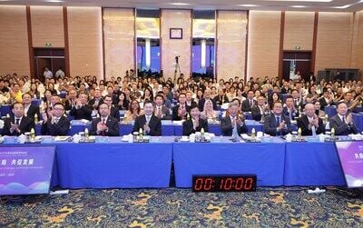 RCEP seen as key anchor for Asian growth