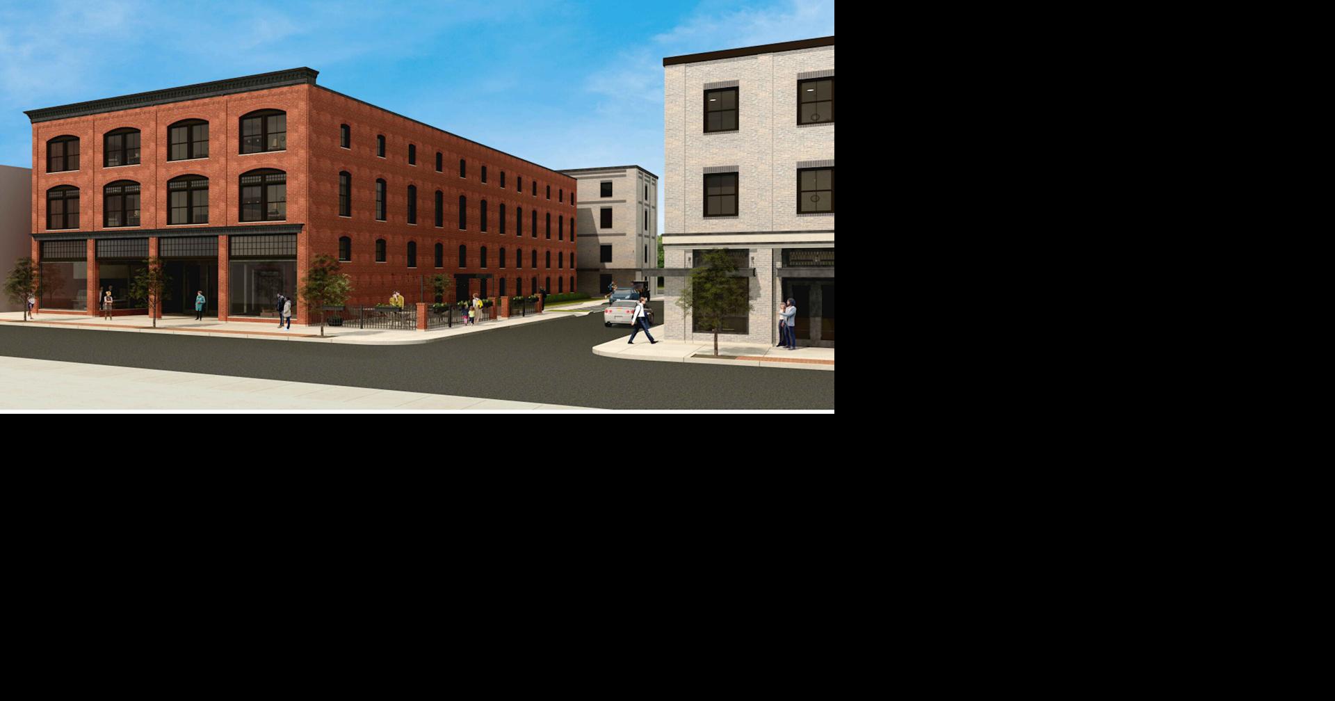 Possible New Future And Ownership of Cambridge's Hearn Building