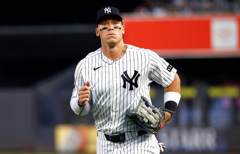 Rockies Yankees Baseball