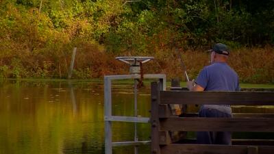 Travels With Charlie: Fisherman’s Motive