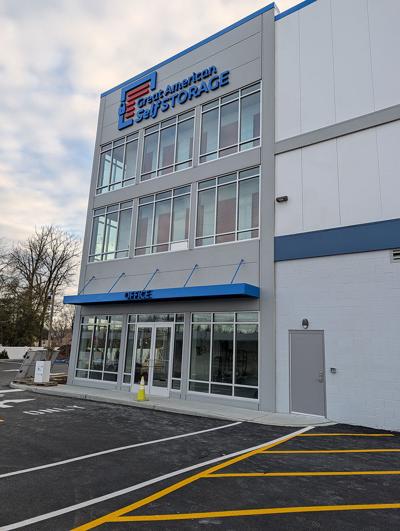 Great American Self Storage Fills Up Tanks, Not Just Units, With New Community Gas Card Giveaway
