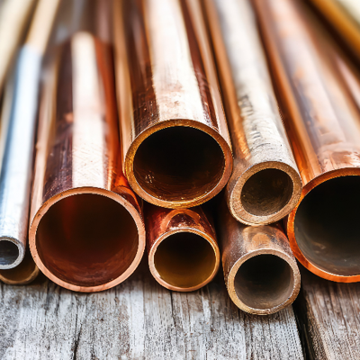 Expert Plumbing & Water Heaters: Santa Cruz's Leading Plumber