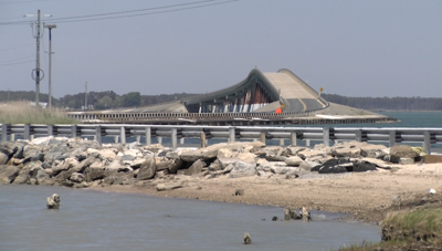Dorchester County Council considers federal funding for bridge repairs