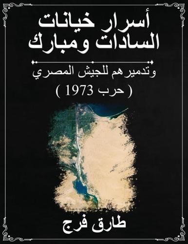 October War Veteran Tarek Farag Challenges Egypt's 1973 War Narrative