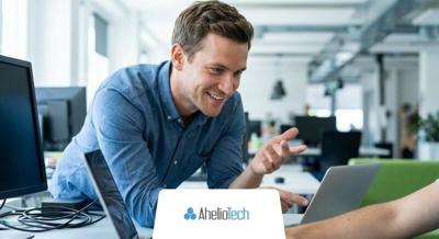 Cincinnati IT Services Provider on Helpdesk Best Practices That Reduce Risk