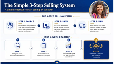 Quick Audience Review 2026: 9 Truths to Know Before Buying Rachel Rofe’s Program