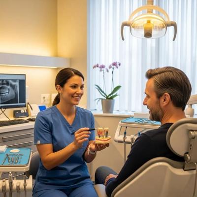 How to Pay Less for Dental Implants Without Sacrificing Quality