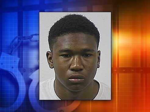 Updated: Parkside High Rape Suspect Out on Bail