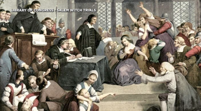 Witch Trials