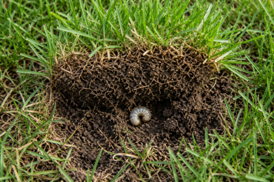 Independent Lawn Service Highlights Summer Grub Risk Across Southeast Michigan